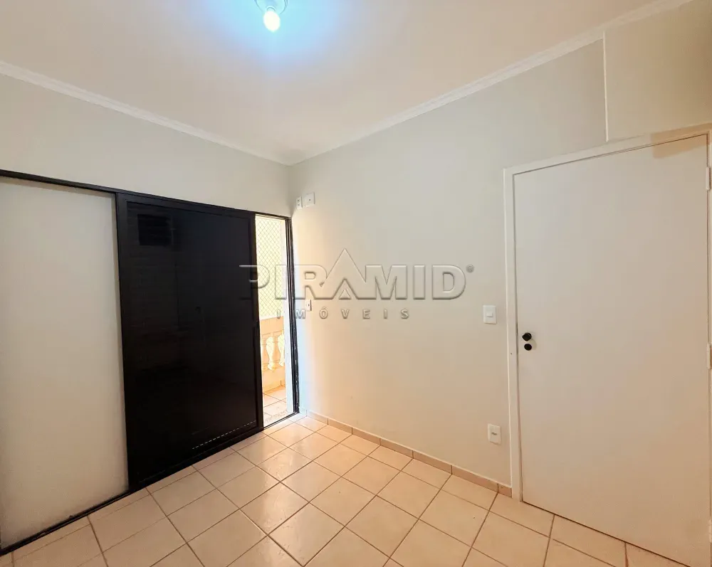 Alugar Apartamento / Padr&atilde;o em Ribeir&atilde;o Preto R$ 1.100,00 - Foto 9