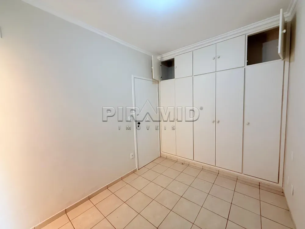 Alugar Apartamento / Padr&atilde;o em Ribeir&atilde;o Preto R$ 1.100,00 - Foto 12