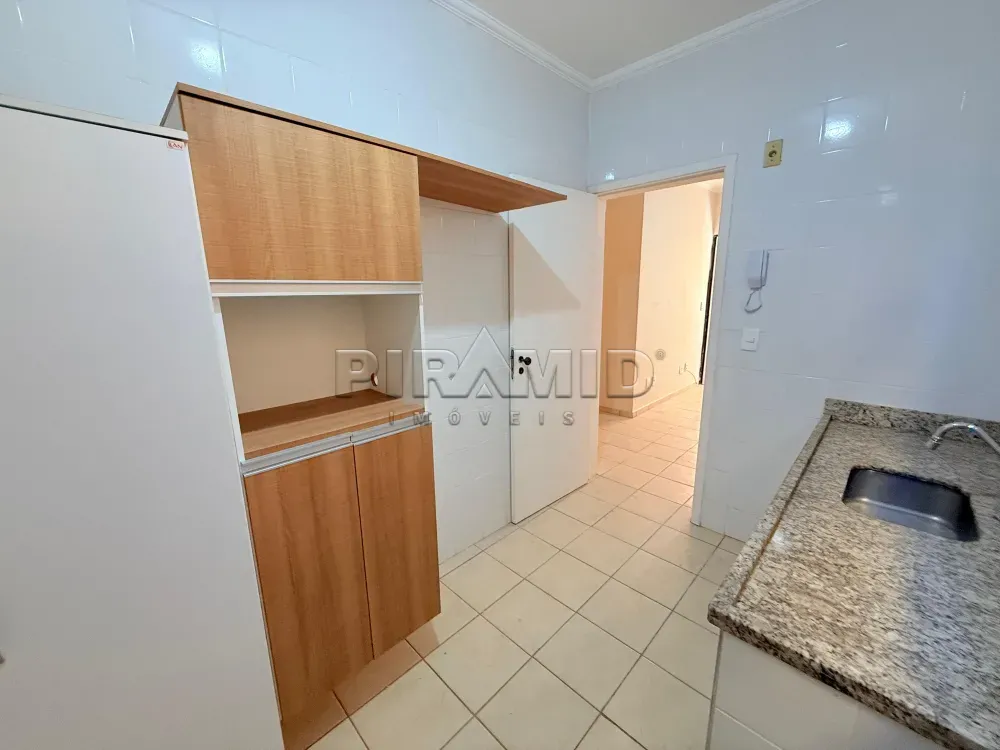 Alugar Apartamento / Padr&atilde;o em Ribeir&atilde;o Preto R$ 1.100,00 - Foto 13
