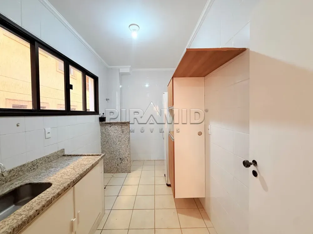 Alugar Apartamento / Padr&atilde;o em Ribeir&atilde;o Preto R$ 1.100,00 - Foto 14