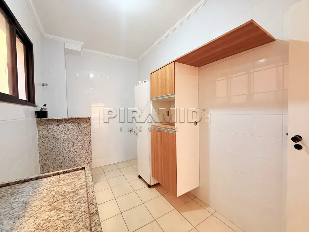 Alugar Apartamento / Padr&atilde;o em Ribeir&atilde;o Preto R$ 1.100,00 - Foto 15