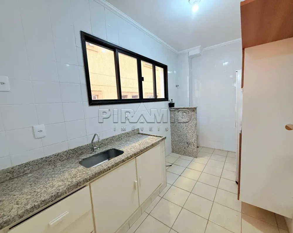 Alugar Apartamento / Padr&atilde;o em Ribeir&atilde;o Preto R$ 1.100,00 - Foto 16