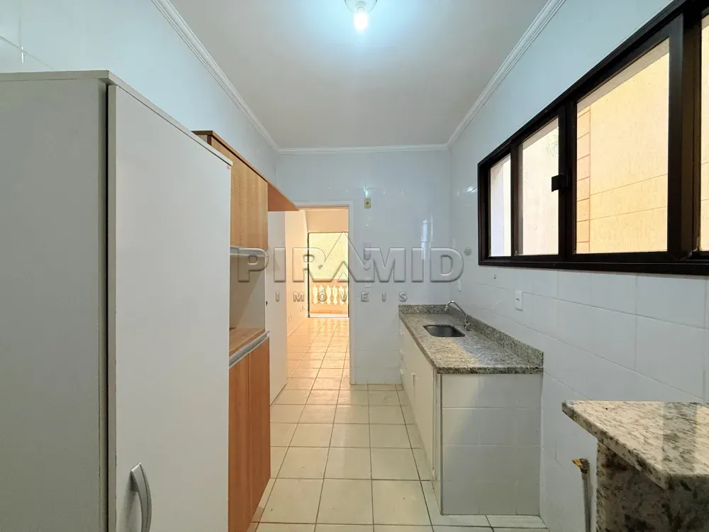 Alugar Apartamento / Padr&atilde;o em Ribeir&atilde;o Preto R$ 1.100,00 - Foto 17
