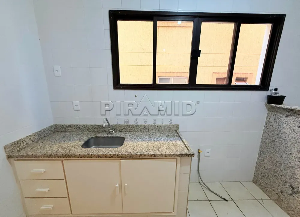 Alugar Apartamento / Padr&atilde;o em Ribeir&atilde;o Preto R$ 1.100,00 - Foto 18