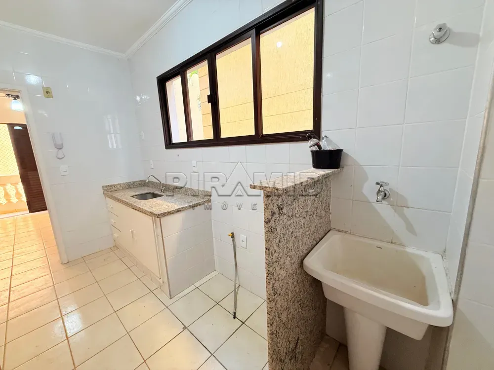 Alugar Apartamento / Padr&atilde;o em Ribeir&atilde;o Preto R$ 1.100,00 - Foto 19