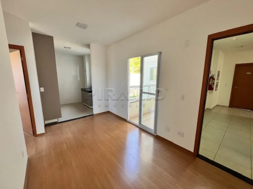 Alugar Apartamento / Padr&atilde;o em Ribeir&atilde;o Preto R$ 1.650,00 - Foto 2