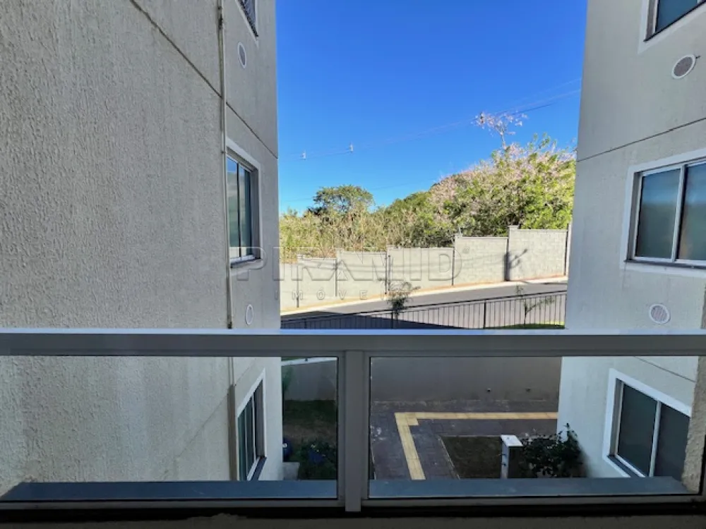 Alugar Apartamento / Padr&atilde;o em Ribeir&atilde;o Preto R$ 1.650,00 - Foto 3