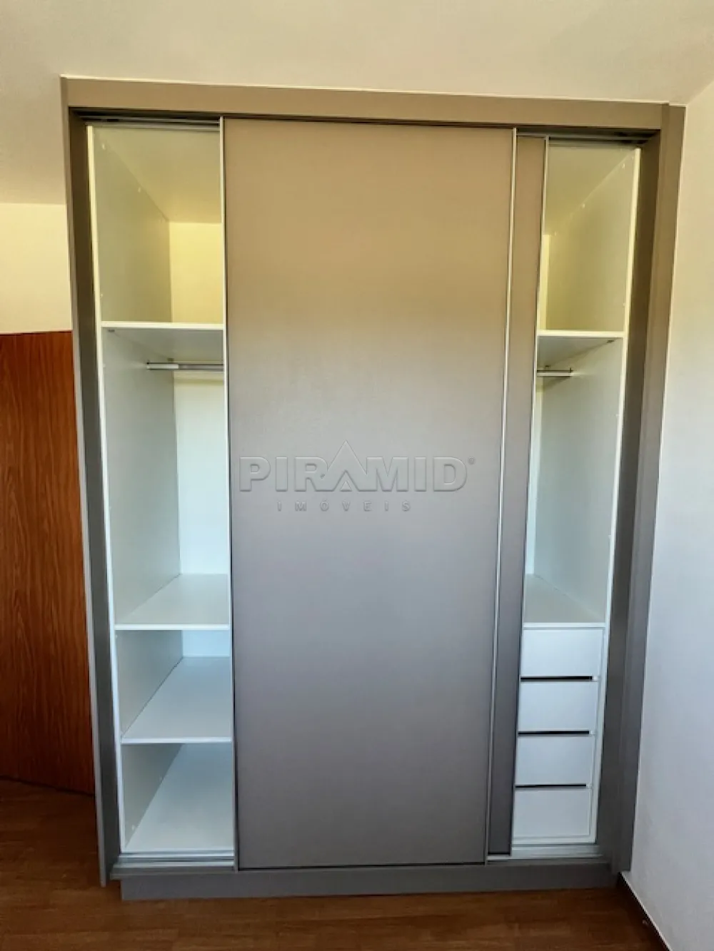 Alugar Apartamento / Padr&atilde;o em Ribeir&atilde;o Preto R$ 1.650,00 - Foto 9