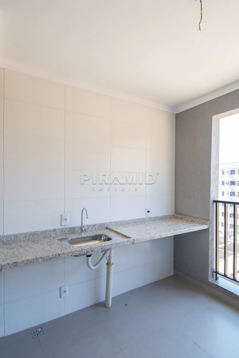 Alugar Apartamento / Padr&atilde;o em Ribeir&atilde;o Preto R$ 2.300,00 - Foto 5