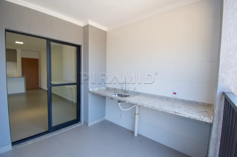 Alugar Apartamento / Padr&atilde;o em Ribeir&atilde;o Preto R$ 2.300,00 - Foto 6