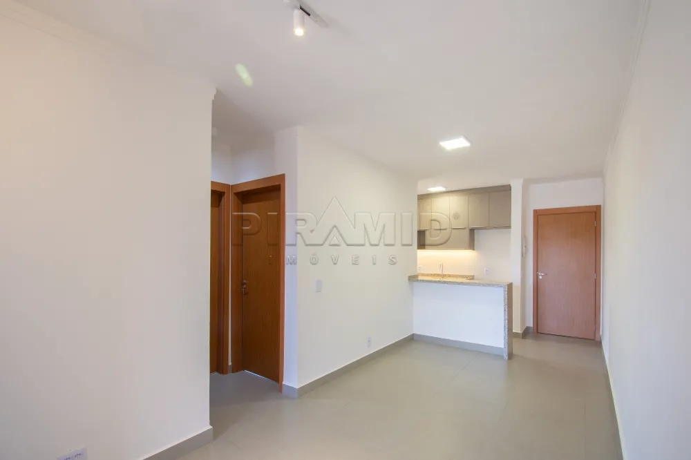 Alugar Apartamento / Padr&atilde;o em Ribeir&atilde;o Preto R$ 2.300,00 - Foto 2