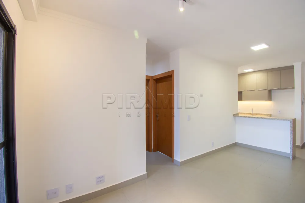 Alugar Apartamento / Padr&atilde;o em Ribeir&atilde;o Preto R$ 2.300,00 - Foto 5