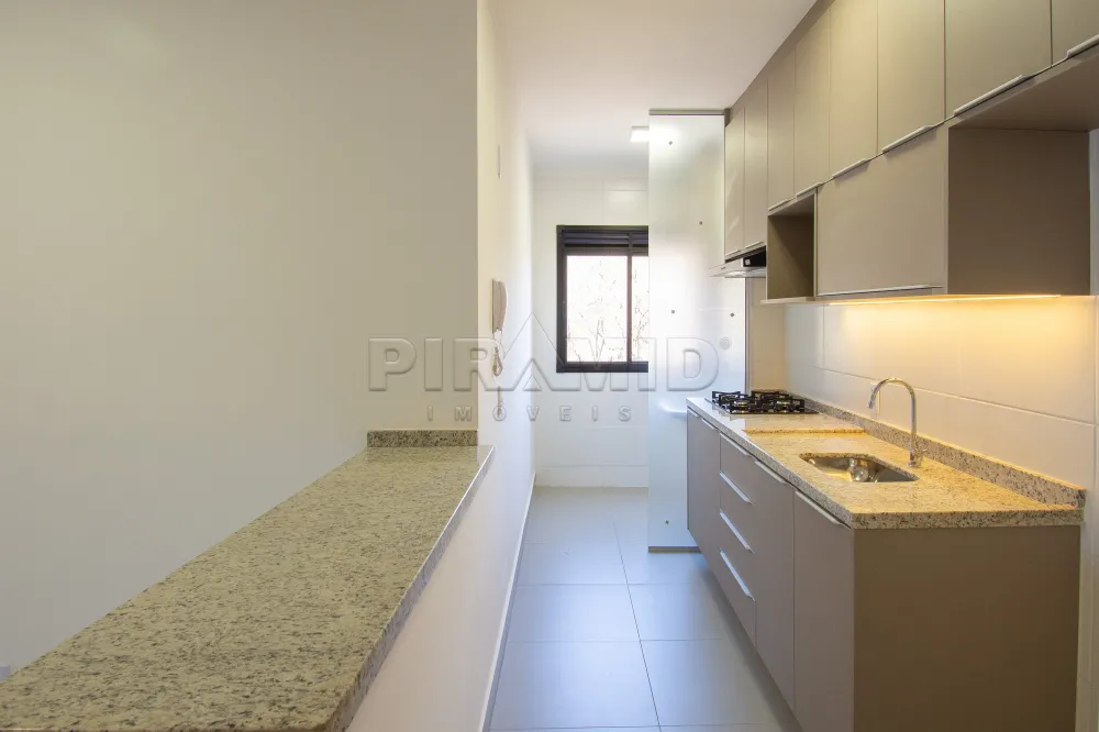 Alugar Apartamento / Padr&atilde;o em Ribeir&atilde;o Preto R$ 2.300,00 - Foto 6