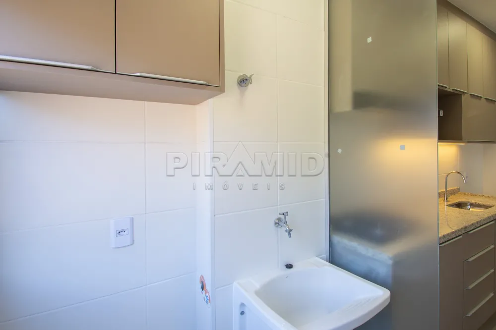 Alugar Apartamento / Padr&atilde;o em Ribeir&atilde;o Preto R$ 2.300,00 - Foto 9