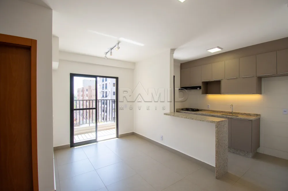 Alugar Apartamento / Padr&atilde;o em Ribeir&atilde;o Preto R$ 2.100,00 - Foto 21