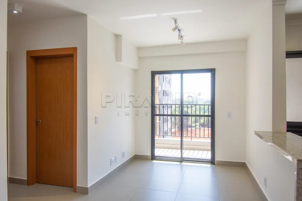 Alugar Apartamento / Padr&atilde;o em Ribeir&atilde;o Preto R$ 2.100,00 - Foto 3