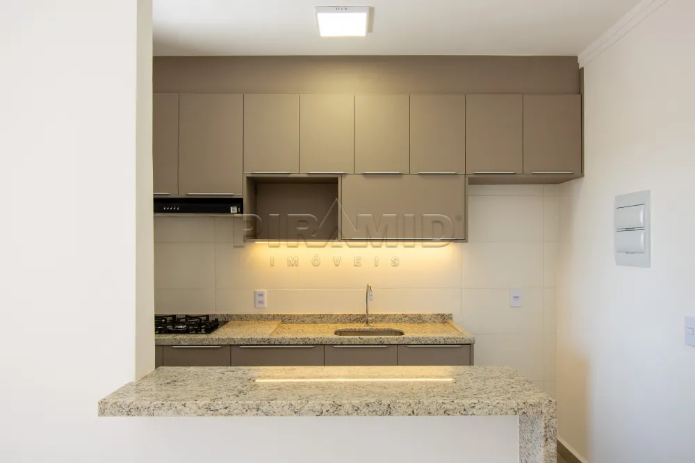 Alugar Apartamento / Padr&atilde;o em Ribeir&atilde;o Preto R$ 2.100,00 - Foto 7