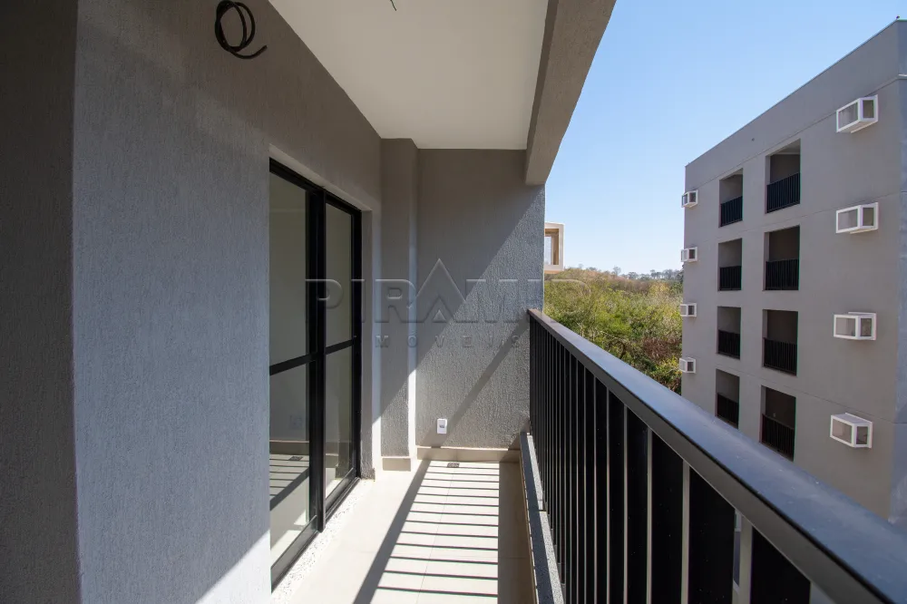 Alugar Apartamento / Padr&atilde;o em Ribeir&atilde;o Preto R$ 2.100,00 - Foto 16