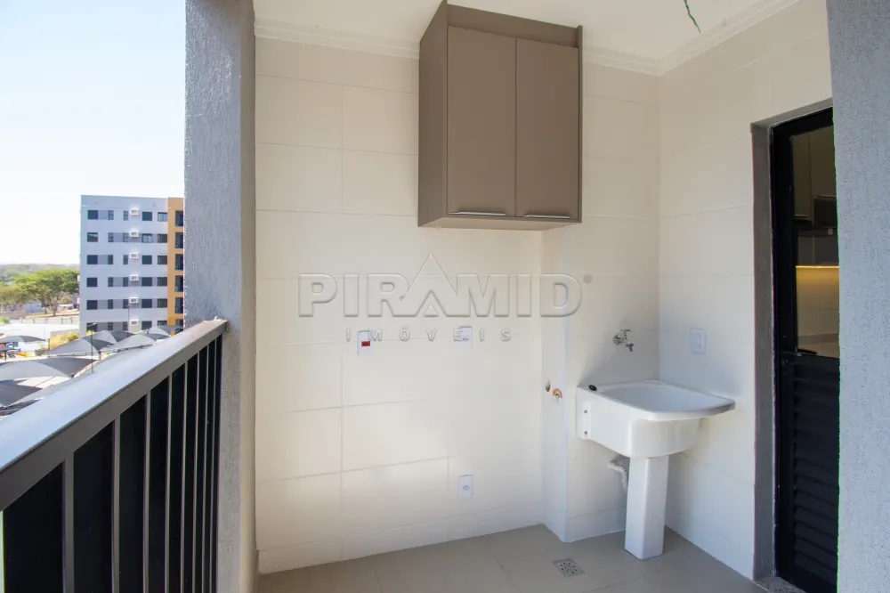 Alugar Apartamento / Padr&atilde;o em Ribeir&atilde;o Preto R$ 2.100,00 - Foto 18