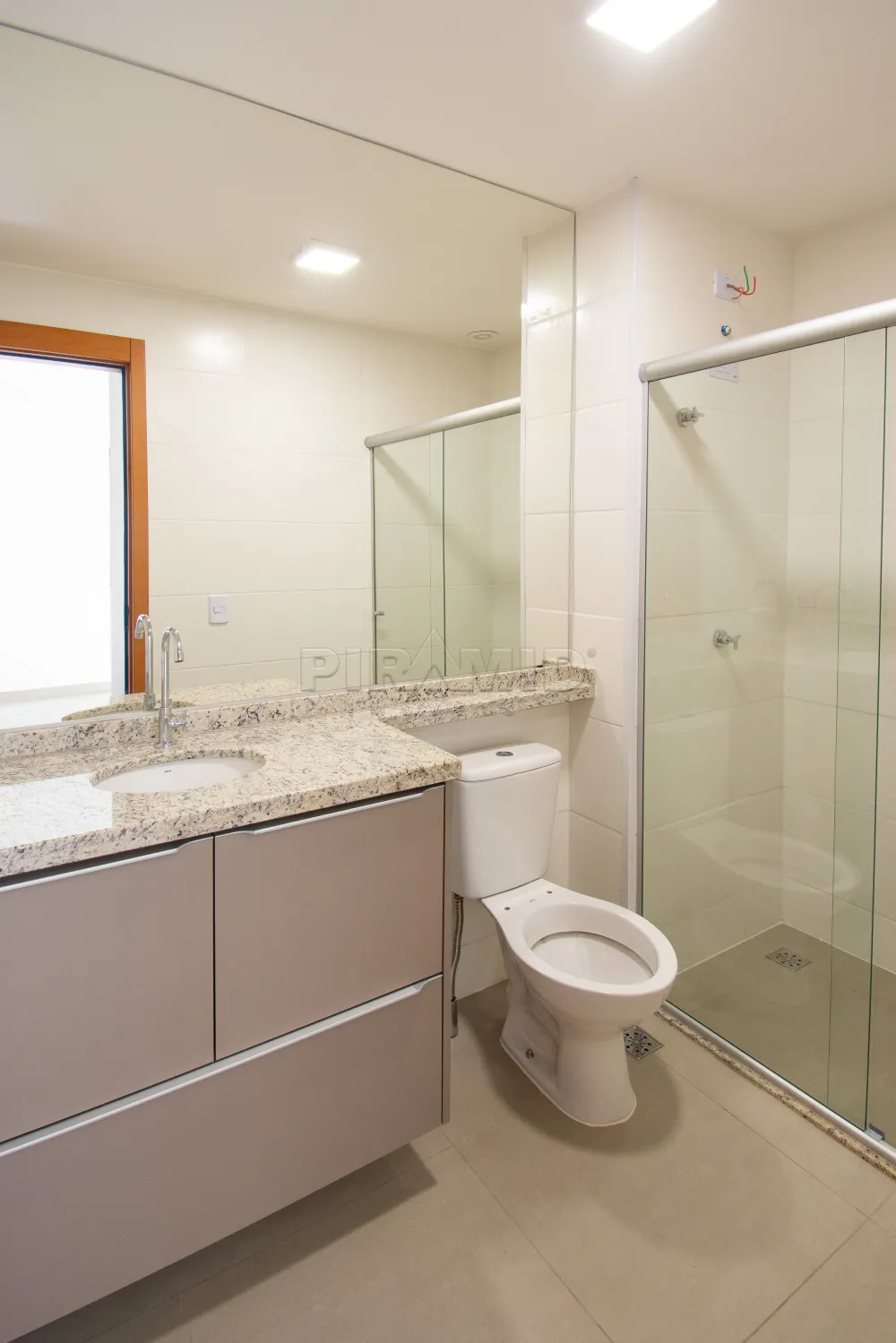 Alugar Apartamento / Padr&atilde;o em Ribeir&atilde;o Preto R$ 2.100,00 - Foto 26