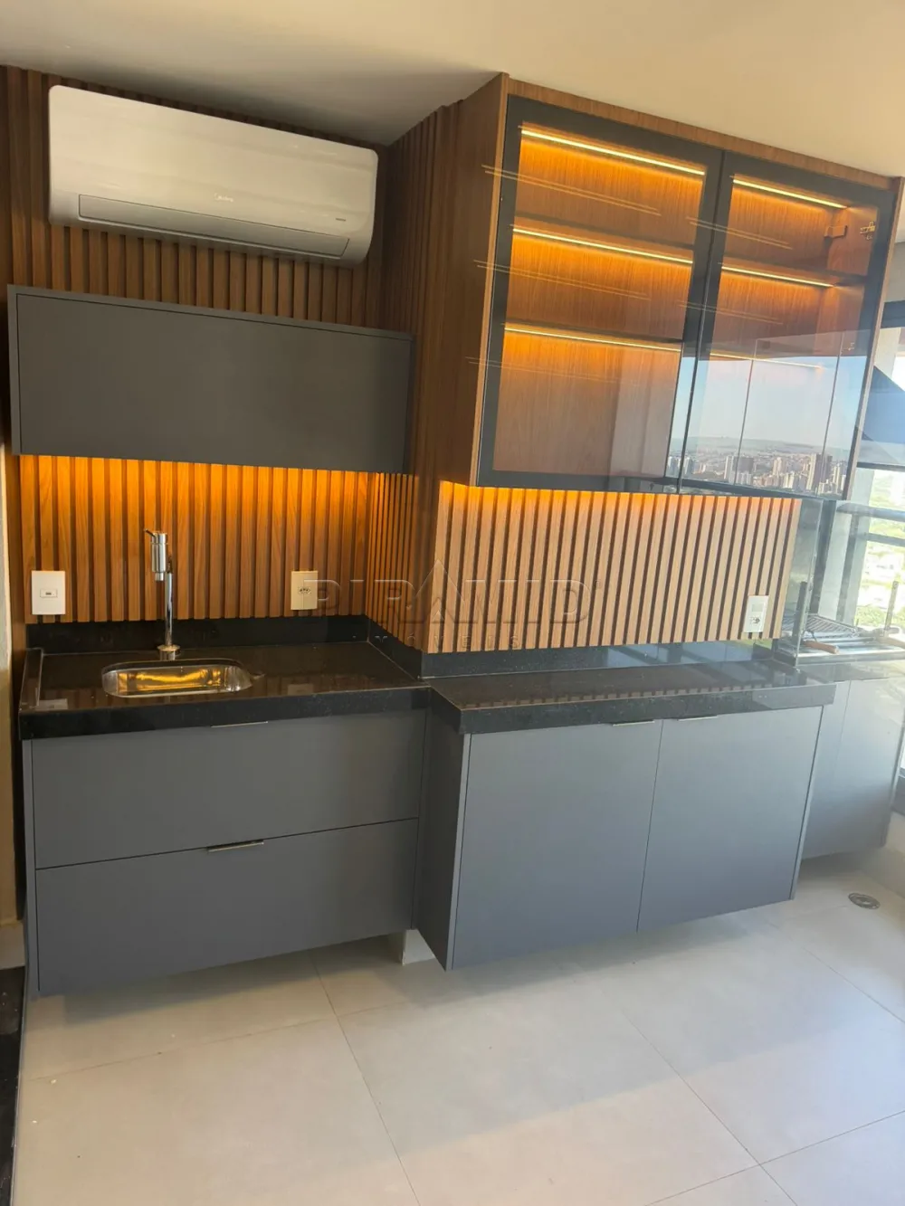 Alugar Apartamento / Padr&atilde;o em Ribeir&atilde;o Preto R$ 4.900,00 - Foto 4