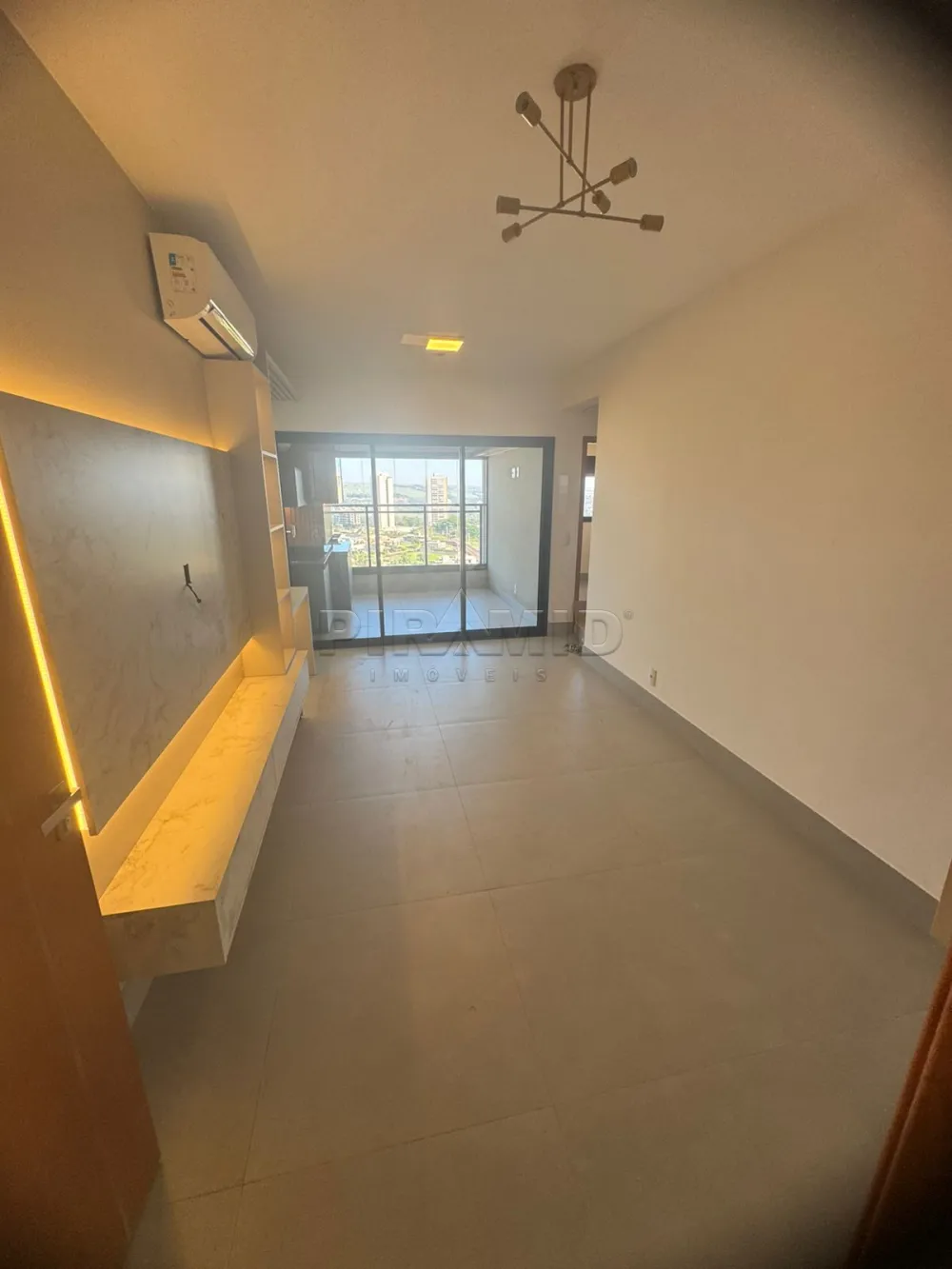 Alugar Apartamento / Padr&atilde;o em Ribeir&atilde;o Preto R$ 4.900,00 - Foto 5
