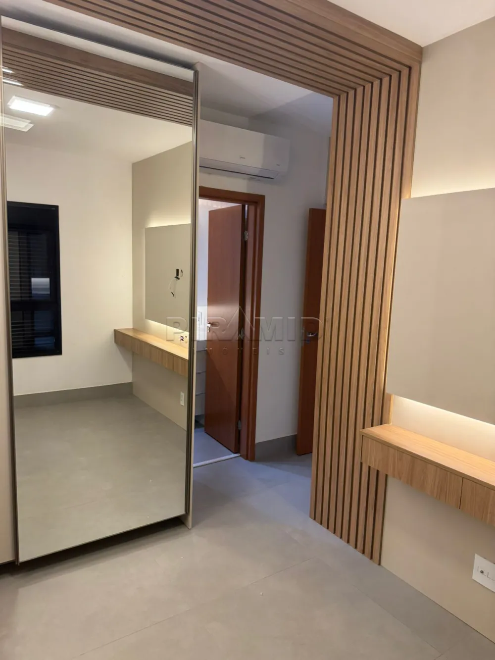 Alugar Apartamento / Padr&atilde;o em Ribeir&atilde;o Preto R$ 4.900,00 - Foto 10