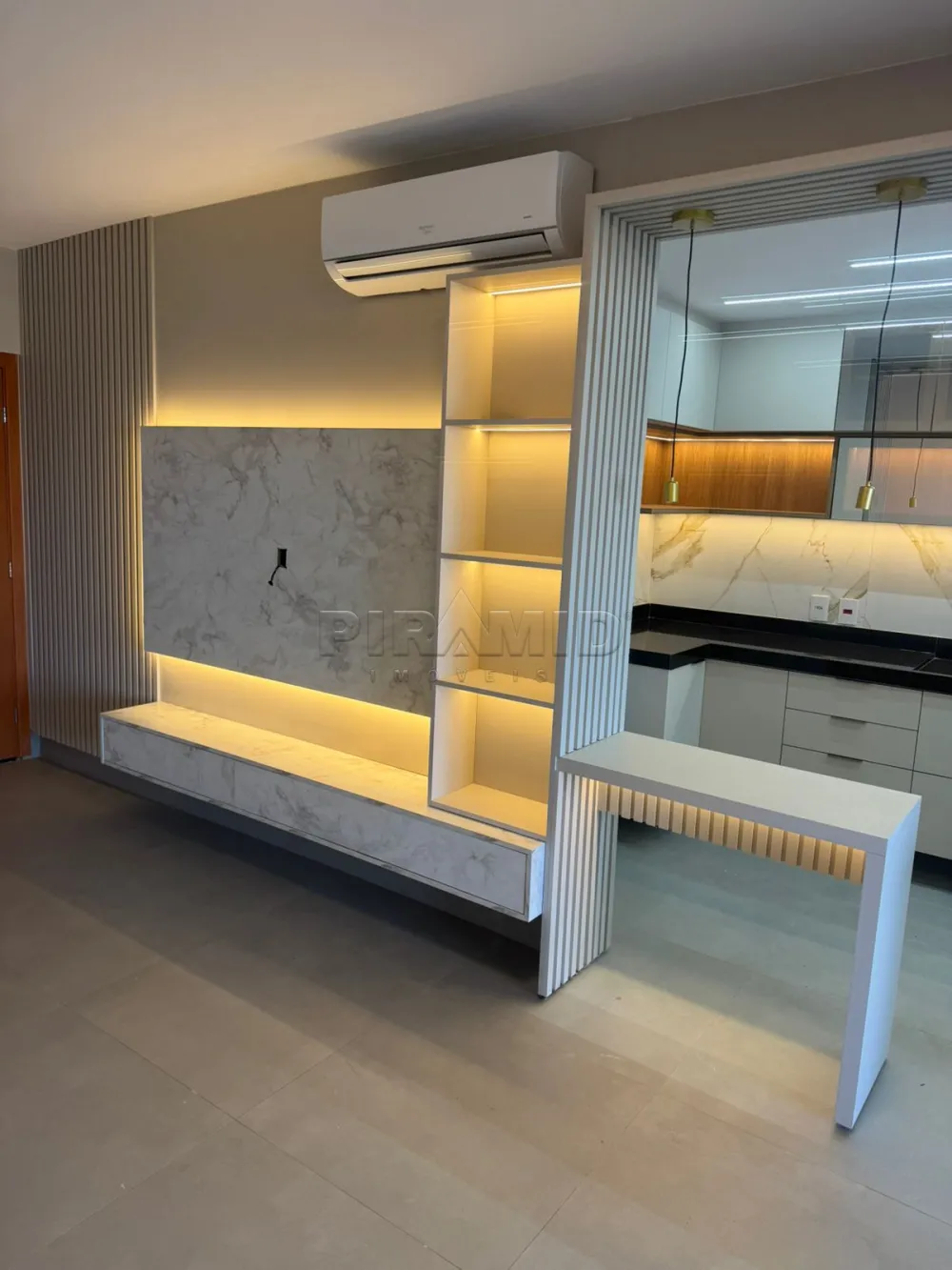 Alugar Apartamento / Padr&atilde;o em Ribeir&atilde;o Preto R$ 4.900,00 - Foto 8