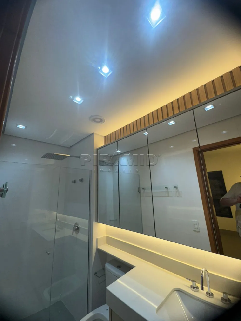 Alugar Apartamento / Padr&atilde;o em Ribeir&atilde;o Preto R$ 4.900,00 - Foto 14