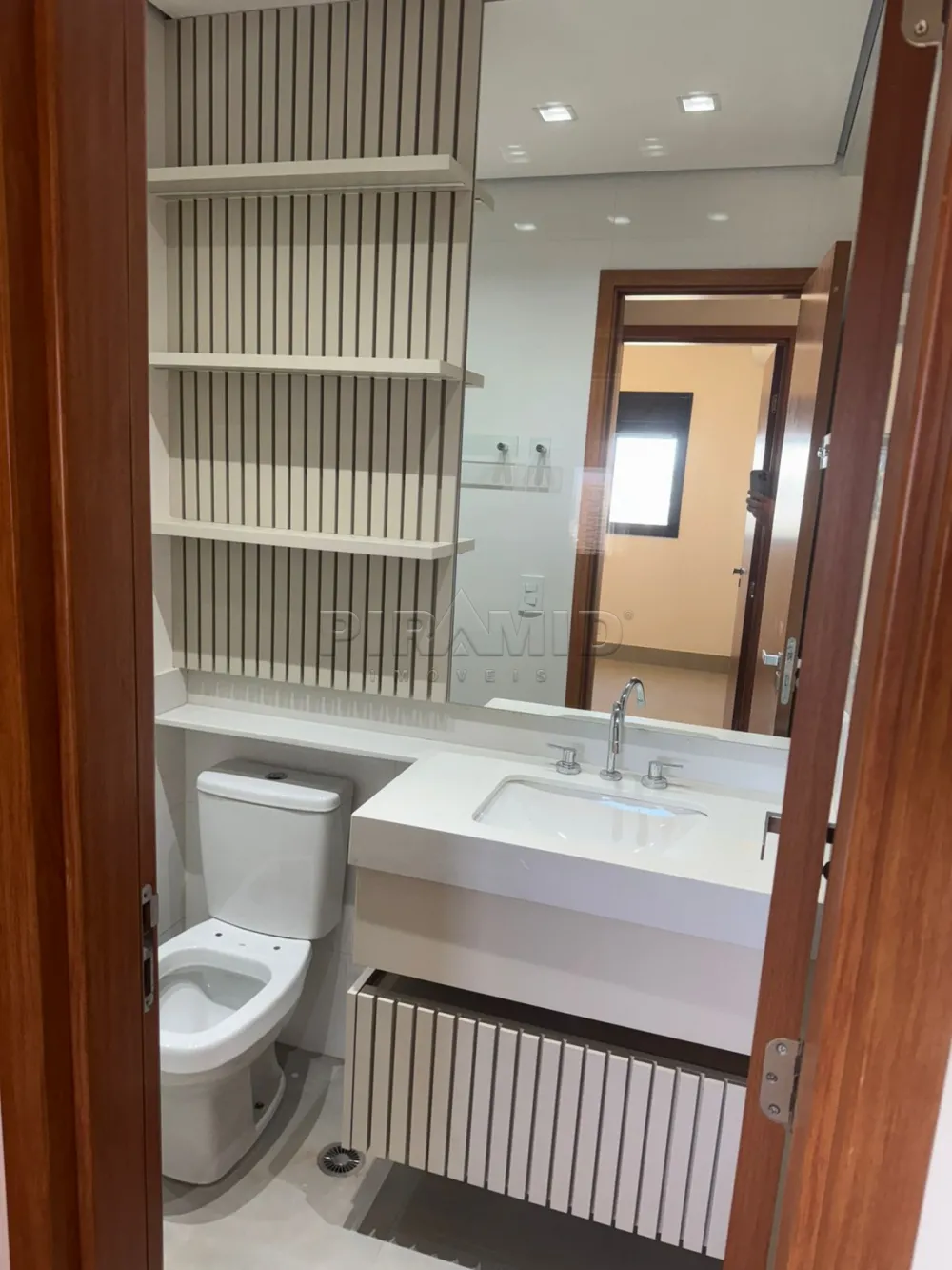 Alugar Apartamento / Padr&atilde;o em Ribeir&atilde;o Preto R$ 4.900,00 - Foto 17