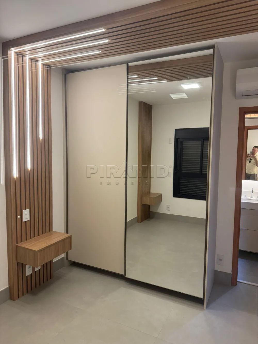 Alugar Apartamento / Padr&atilde;o em Ribeir&atilde;o Preto R$ 4.900,00 - Foto 16