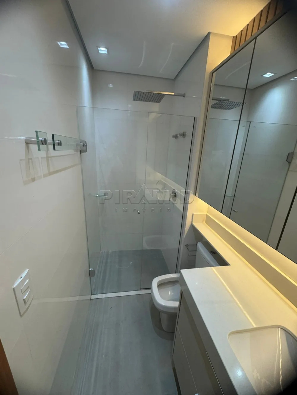 Alugar Apartamento / Padr&atilde;o em Ribeir&atilde;o Preto R$ 4.900,00 - Foto 22