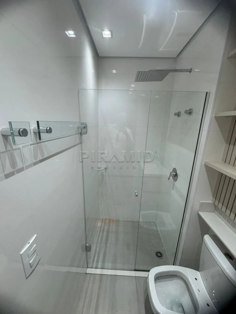 Alugar Apartamento / Padr&atilde;o em Ribeir&atilde;o Preto R$ 4.900,00 - Foto 19