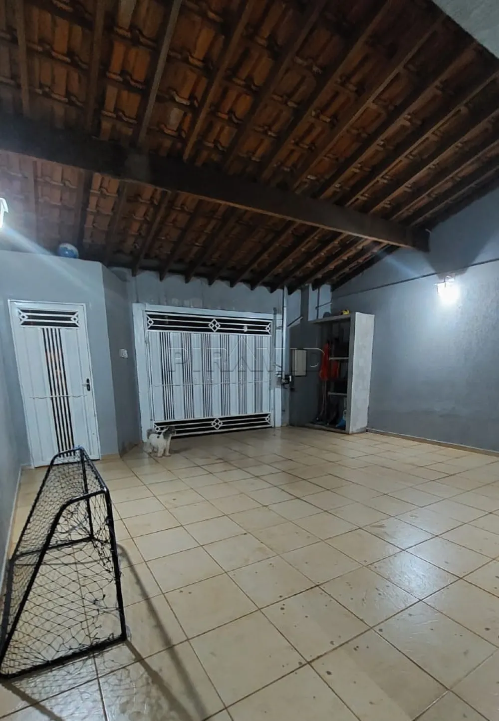 Comprar Casa / Padr&atilde;o em Ribeir&atilde;o Preto R$ 450.000,00 - Foto 1