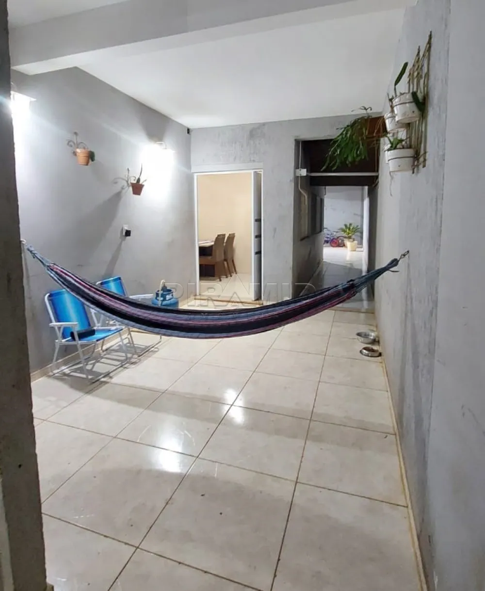 Comprar Casa / Padr&atilde;o em Ribeir&atilde;o Preto R$ 450.000,00 - Foto 2
