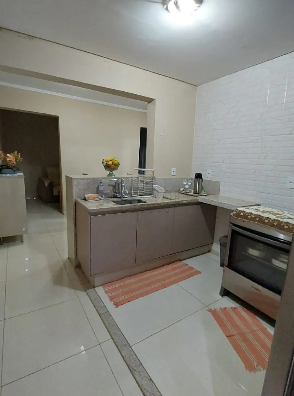 Comprar Casa / Padr&atilde;o em Ribeir&atilde;o Preto R$ 450.000,00 - Foto 6