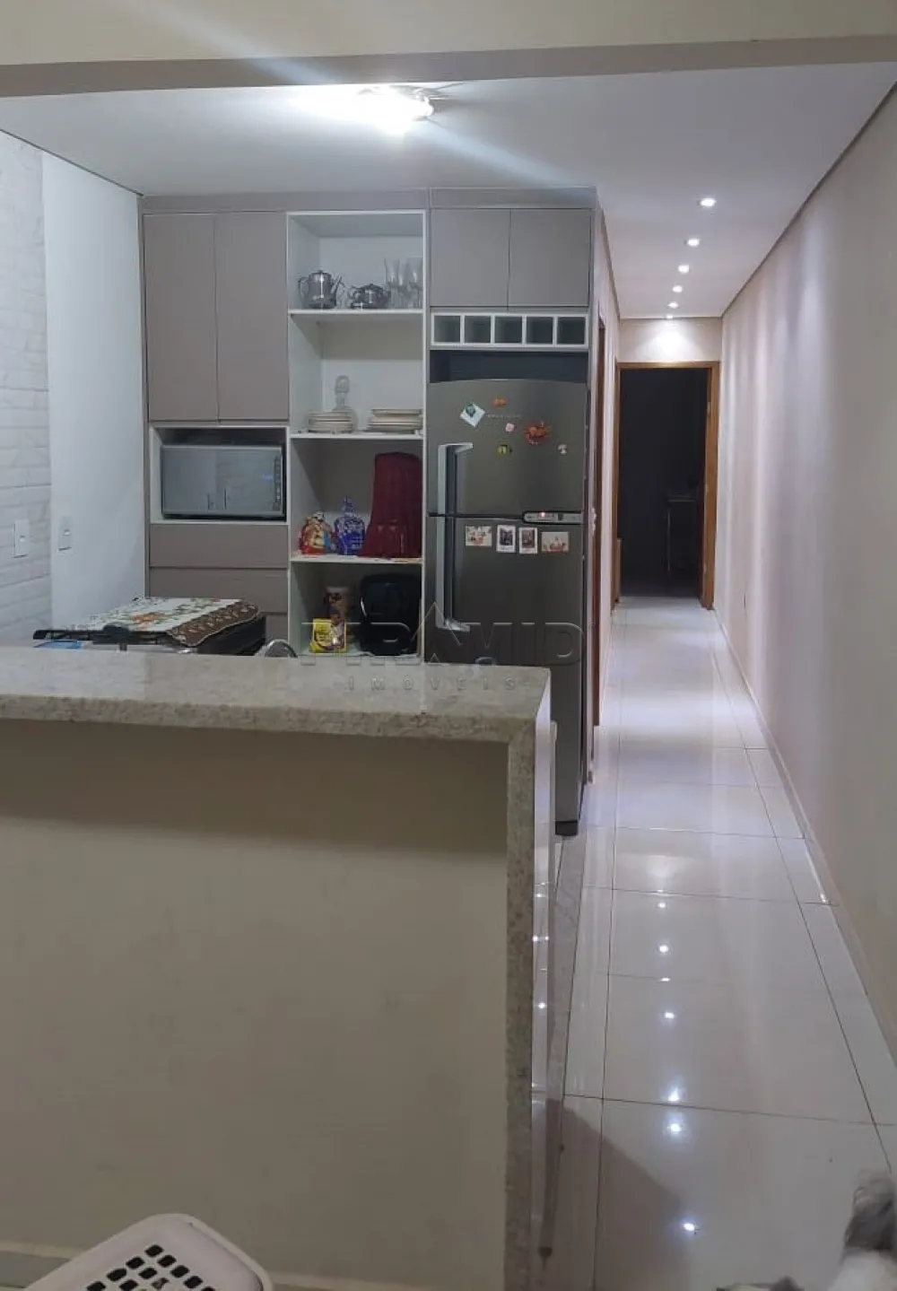 Comprar Casa / Padr&atilde;o em Ribeir&atilde;o Preto R$ 450.000,00 - Foto 9