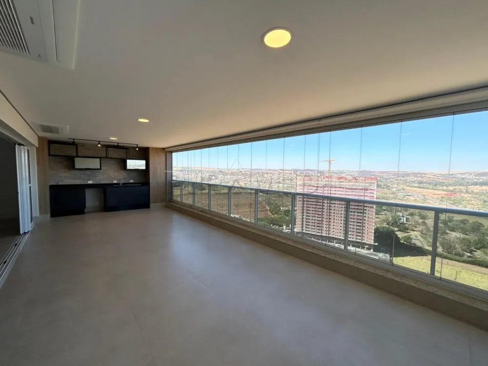 Alugar Apartamento / Padr&atilde;o em Ribeir&atilde;o Preto R$ 11.000,00 - Foto 2