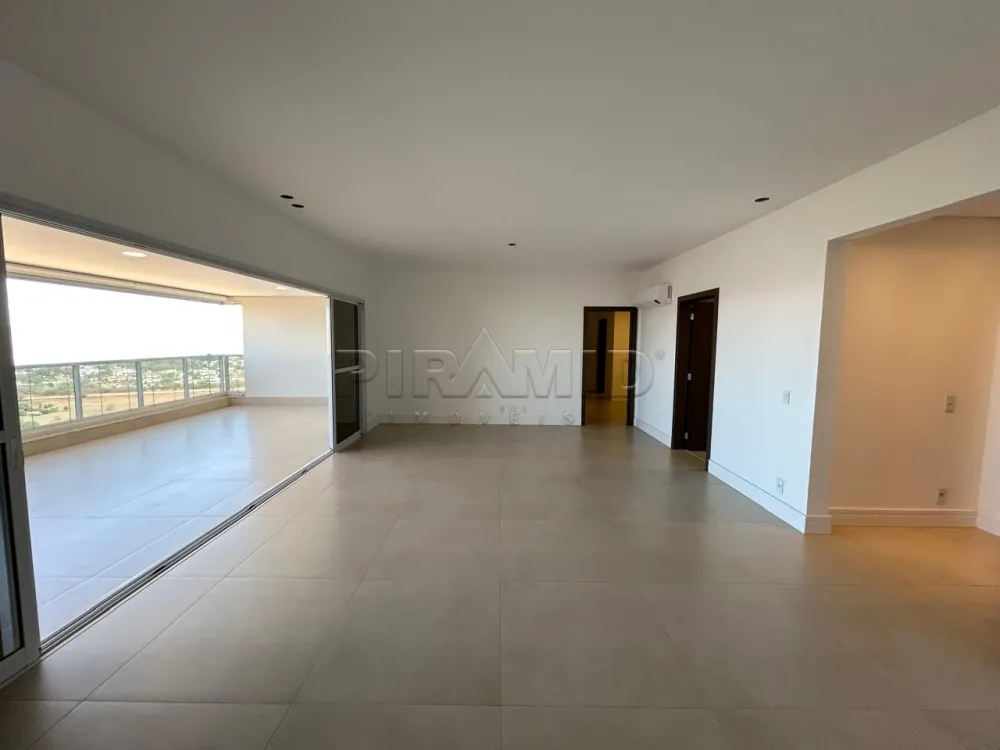 Alugar Apartamento / Padr&atilde;o em Ribeir&atilde;o Preto R$ 11.000,00 - Foto 6