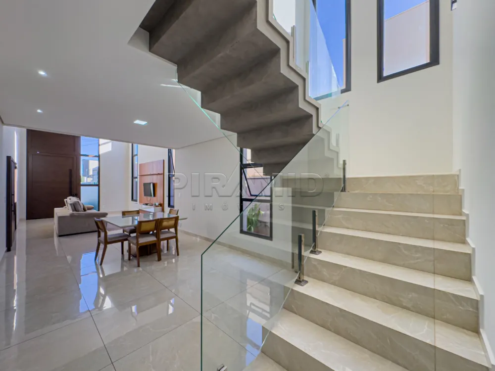 Alugar Casa / Condom&iacute;nio em Ribeir&atilde;o Preto R$ 19.900,00 - Foto 4