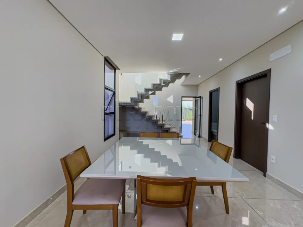 Alugar Casa / Condom&iacute;nio em Ribeir&atilde;o Preto R$ 19.900,00 - Foto 3