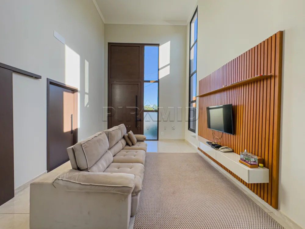 Alugar Casa / Condom&iacute;nio em Ribeir&atilde;o Preto R$ 19.900,00 - Foto 2