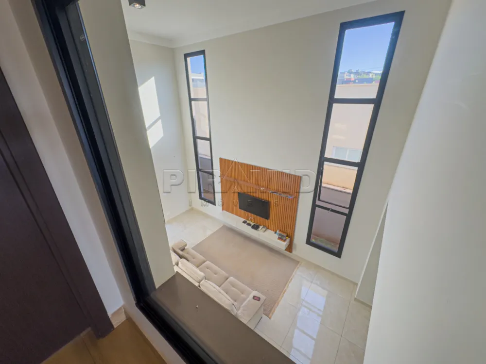 Alugar Casa / Condom&iacute;nio em Ribeir&atilde;o Preto R$ 19.900,00 - Foto 6