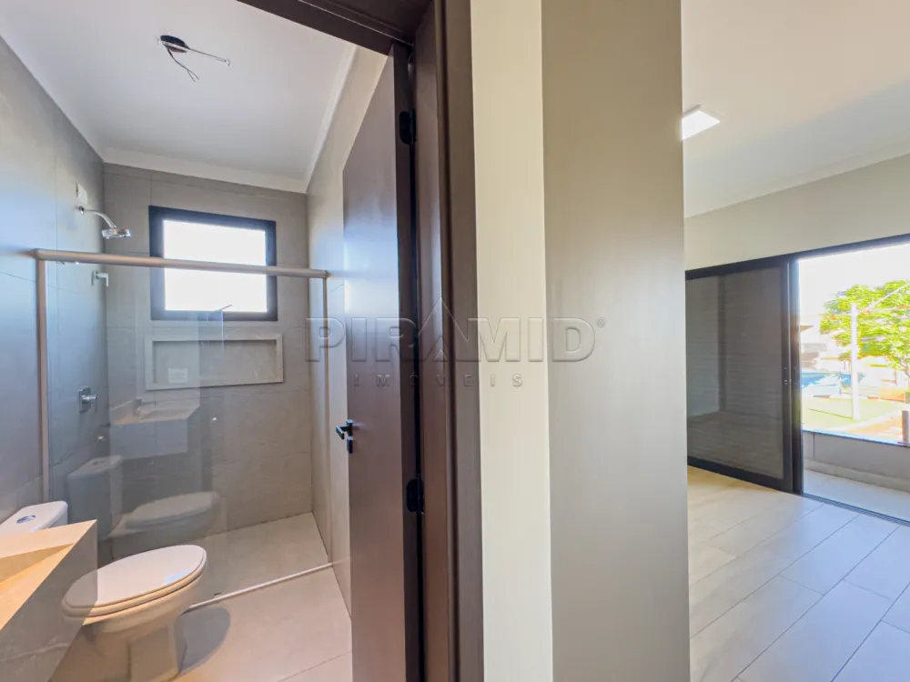 Alugar Casa / Condom&iacute;nio em Ribeir&atilde;o Preto R$ 19.900,00 - Foto 7