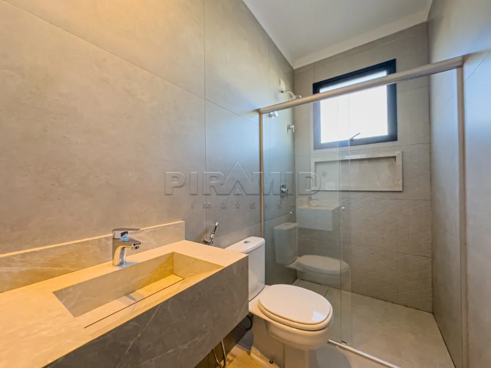 Alugar Casa / Condom&iacute;nio em Ribeir&atilde;o Preto R$ 19.900,00 - Foto 8