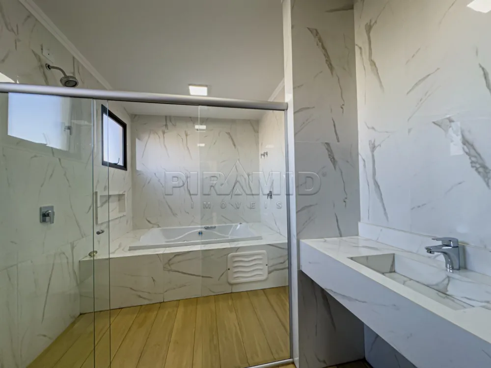 Alugar Casa / Condom&iacute;nio em Ribeir&atilde;o Preto R$ 19.900,00 - Foto 14