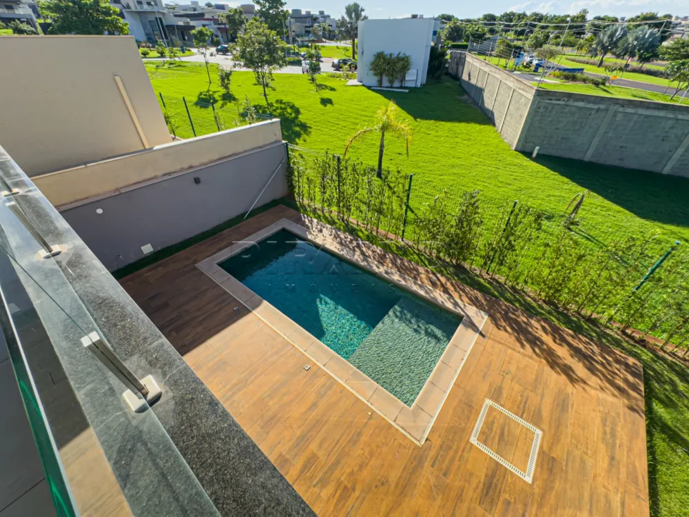 Alugar Casa / Condom&iacute;nio em Ribeir&atilde;o Preto R$ 19.900,00 - Foto 16