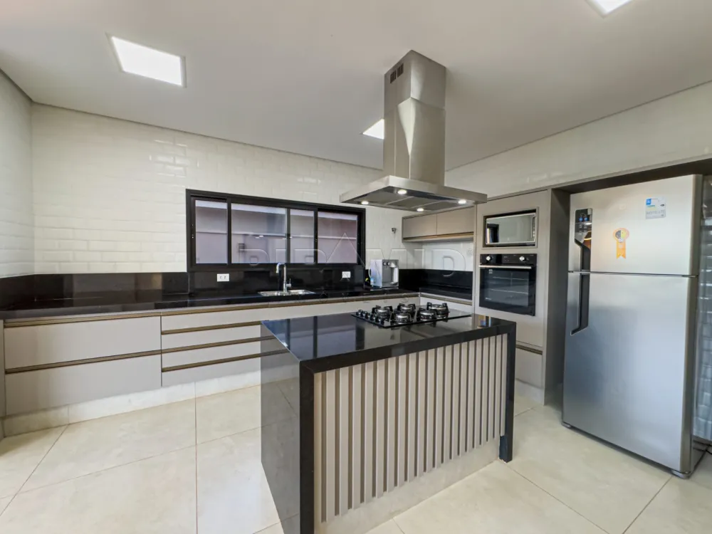 Alugar Casa / Condom&iacute;nio em Ribeir&atilde;o Preto R$ 19.900,00 - Foto 20