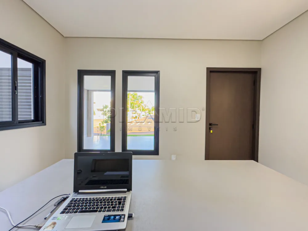 Alugar Casa / Condom&iacute;nio em Ribeir&atilde;o Preto R$ 19.900,00 - Foto 25
