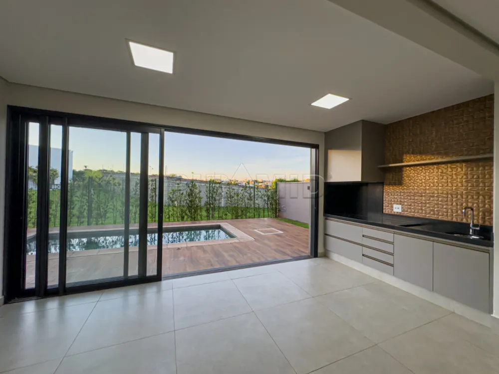 Alugar Casa / Condom&iacute;nio em Ribeir&atilde;o Preto R$ 19.900,00 - Foto 28